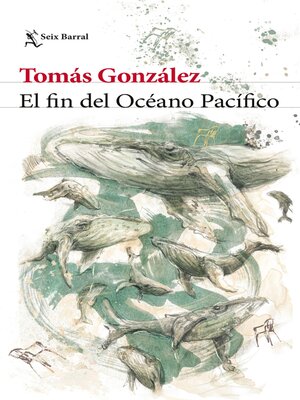 cover image of El fin del Océano Pacífico